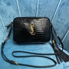 YSL Satchel Bags